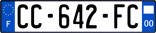 CC-642-FC