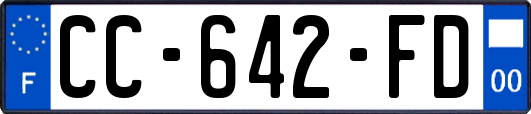 CC-642-FD