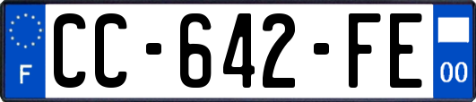 CC-642-FE