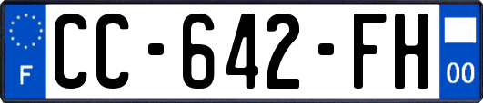 CC-642-FH