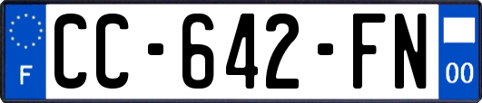 CC-642-FN