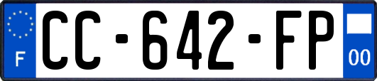CC-642-FP