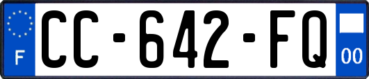 CC-642-FQ