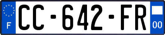 CC-642-FR