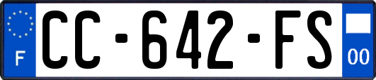 CC-642-FS