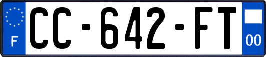 CC-642-FT