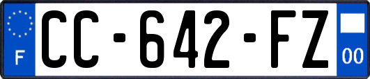CC-642-FZ