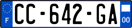 CC-642-GA