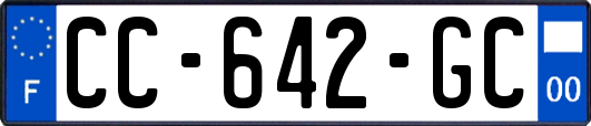 CC-642-GC