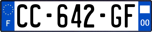 CC-642-GF