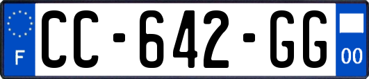 CC-642-GG