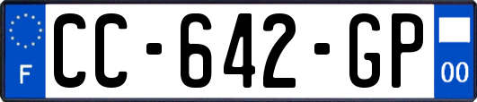 CC-642-GP