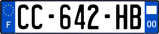 CC-642-HB