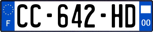 CC-642-HD