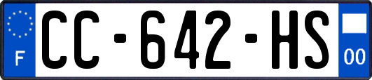 CC-642-HS