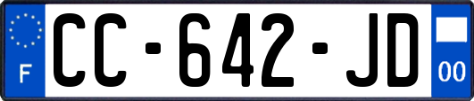 CC-642-JD