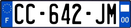 CC-642-JM