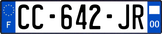 CC-642-JR