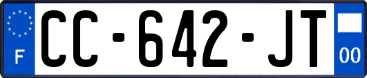 CC-642-JT