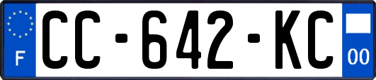CC-642-KC