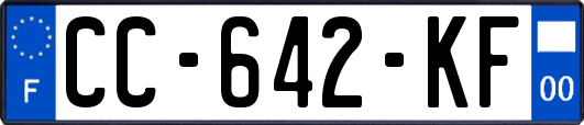 CC-642-KF