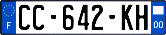 CC-642-KH