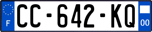 CC-642-KQ