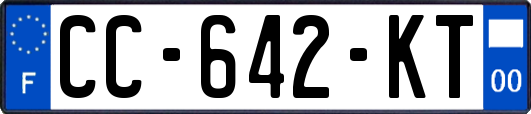 CC-642-KT