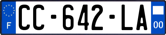 CC-642-LA