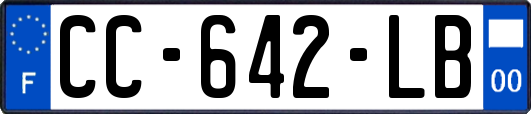 CC-642-LB