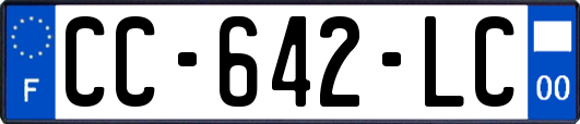 CC-642-LC