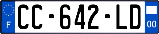 CC-642-LD