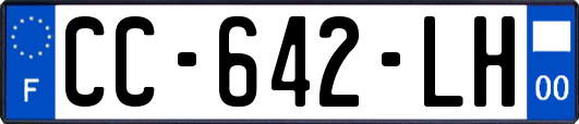 CC-642-LH
