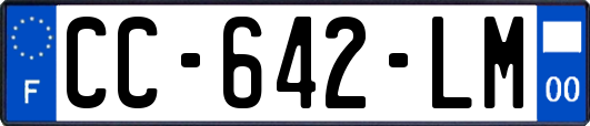 CC-642-LM