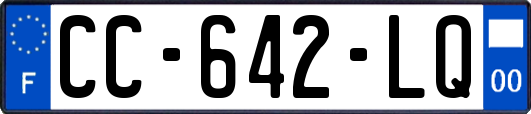 CC-642-LQ