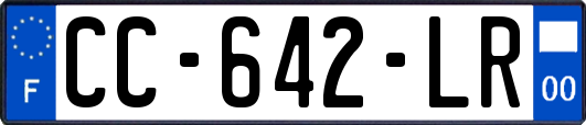 CC-642-LR
