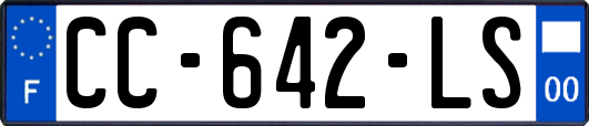 CC-642-LS