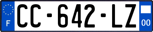 CC-642-LZ