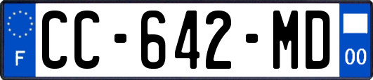 CC-642-MD