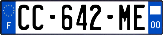 CC-642-ME