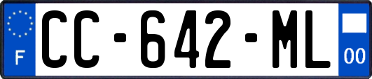 CC-642-ML