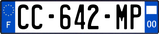 CC-642-MP