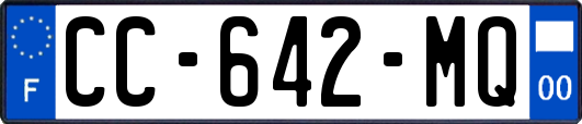 CC-642-MQ