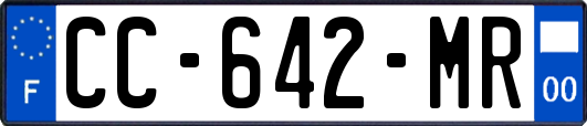 CC-642-MR