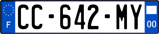 CC-642-MY