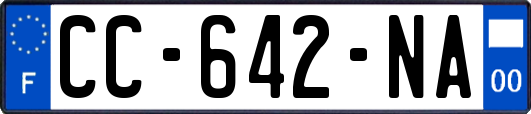 CC-642-NA