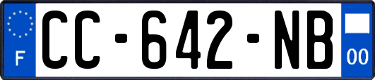 CC-642-NB