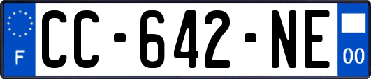CC-642-NE