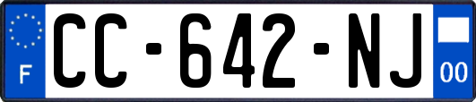 CC-642-NJ