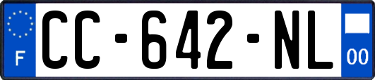 CC-642-NL